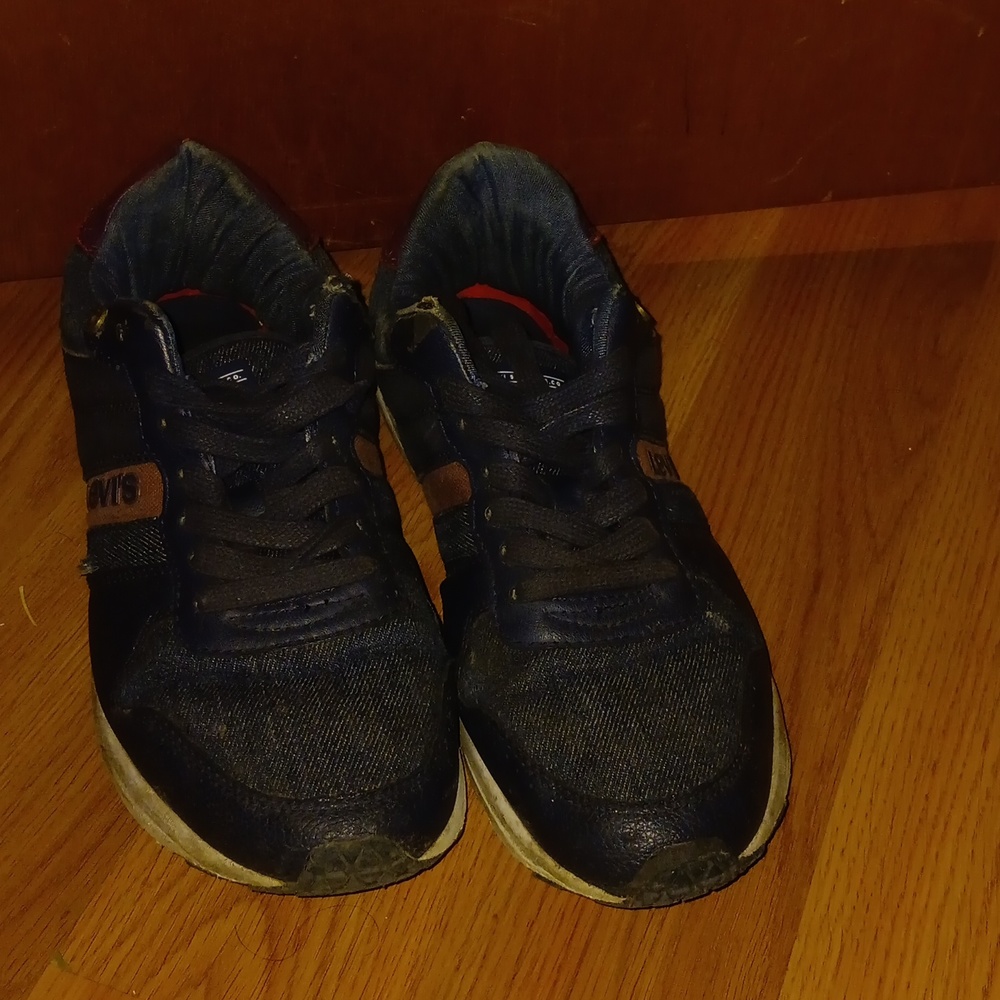 Woman sneaker